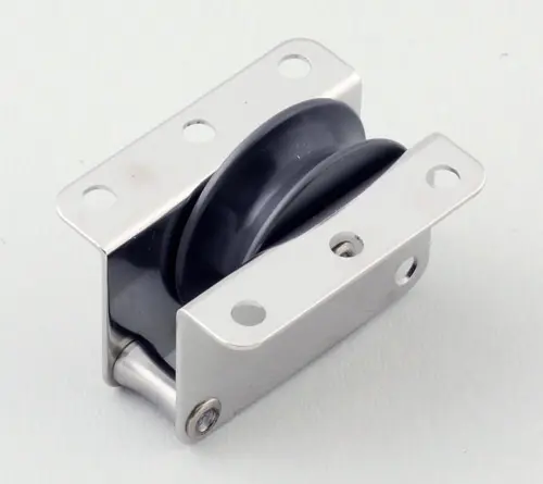 Ronstan skivblock 10mm
