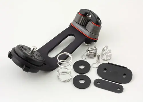 Harken svirvelarm 5-12mm