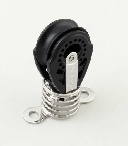 Harken stående block 29/8mm