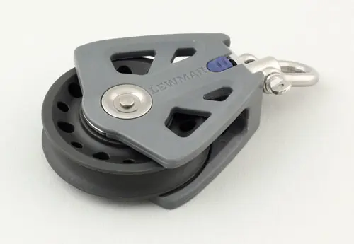 Lewmar svirvelblock 10mm