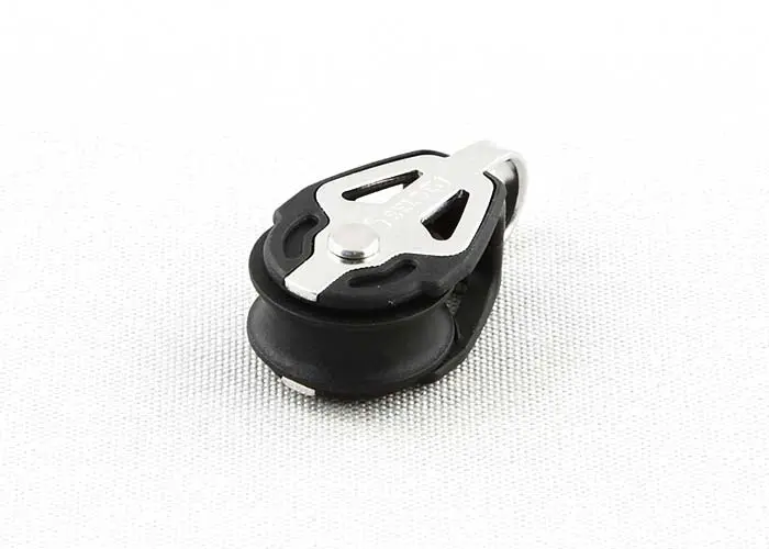Selden enkelblock 6mm