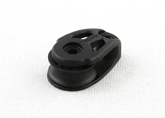 Selden kindblock 6mm