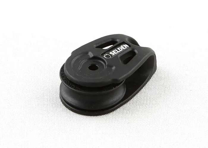 Selden kindblock 8mm