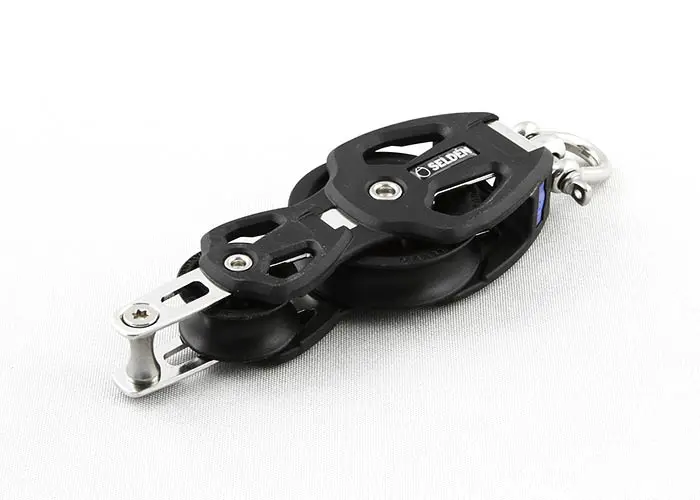 Selden fiolblock med hundsvott 12mm