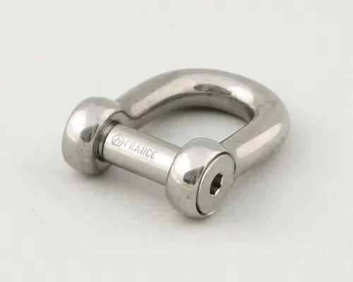 Schackel Wichard insex 10mm