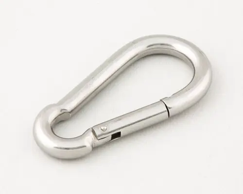 Brandhake 100mm