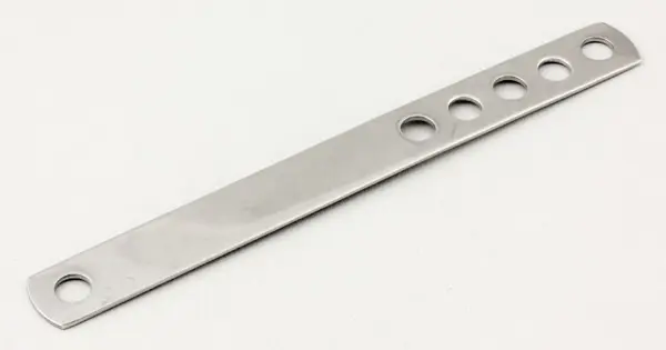 Stagförlängare 210x21x2mm