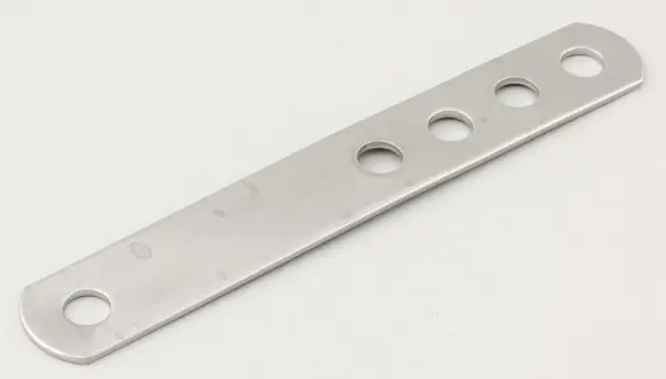 Stagförlängare 210x32x3mm