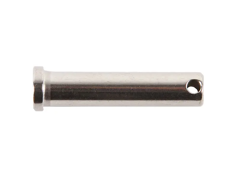 Riggbult 10x40mm