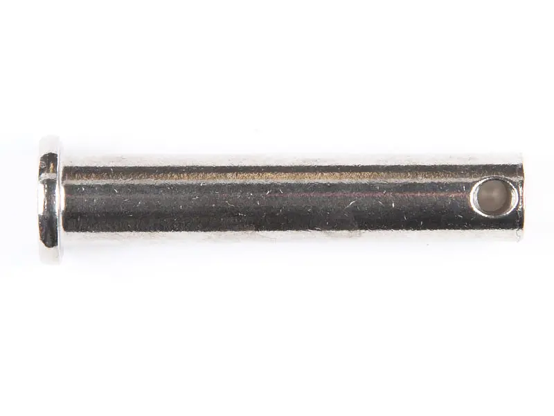 Riggbult 12x60mm