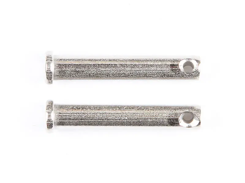 Riggbult 6x31mm FP=2st