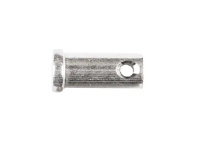 Riggbult 8x15mm