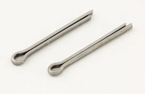 Saxpinne 4.0x40mm FP=2st