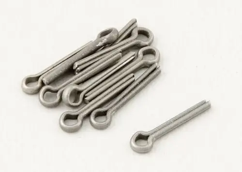 Saxpinne 2.5x15mm FP=10st