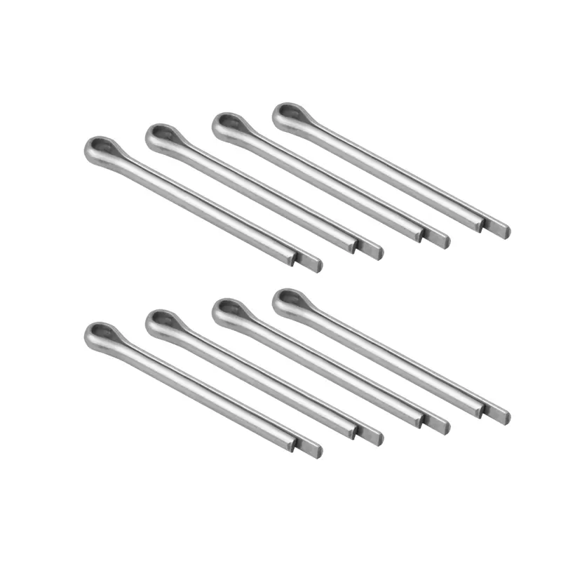 Saxpinne 3.0x20mm, 8-pack