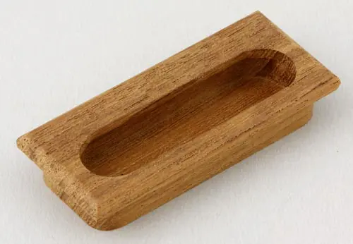 Teakhandtag