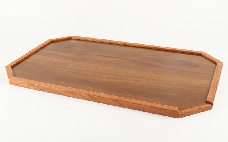 Bordsskiva 70x42cm, laminat