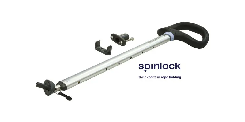 Rorkultsförlängare Spinlock