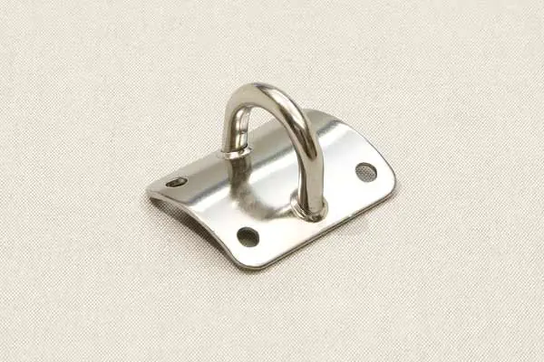 Spinnbomfäste 51x39mm
