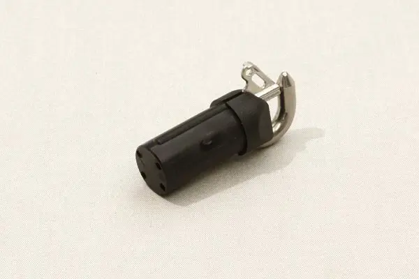 Spinnakerbombeslag rör 23mm