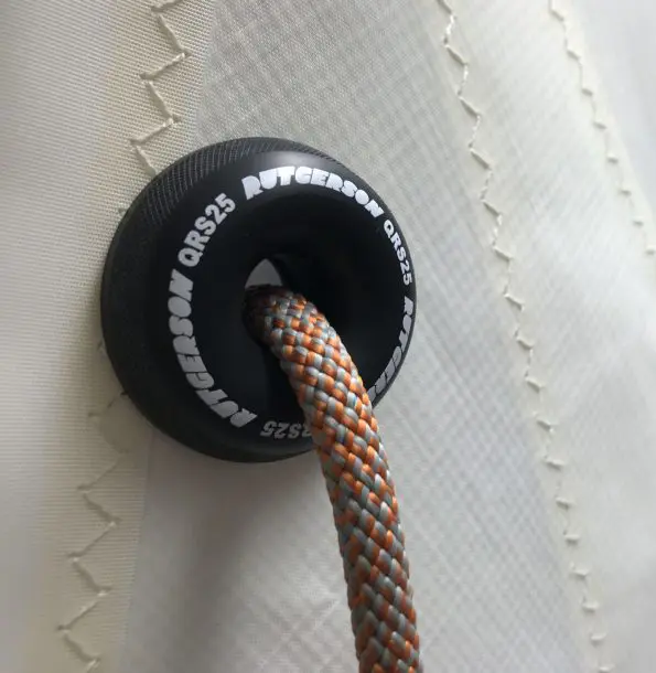 Revring Rutgerson QRS25