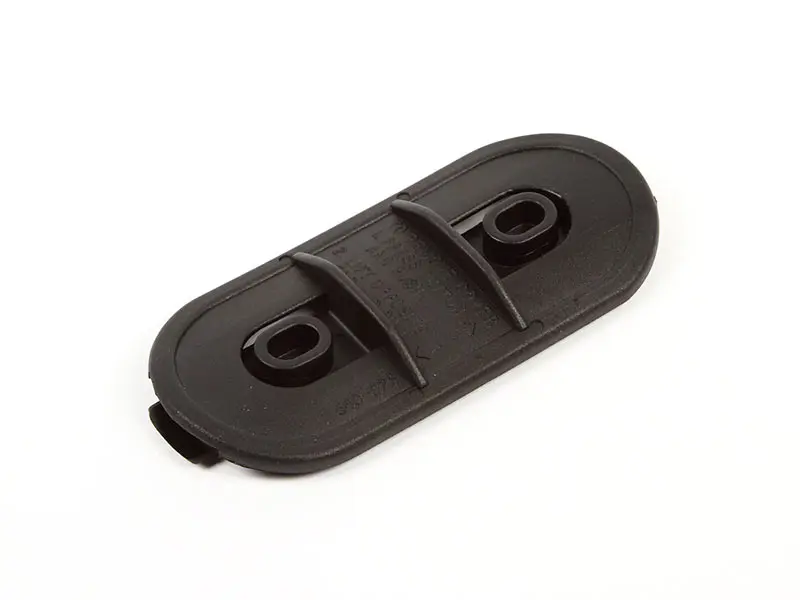 Skyddslucka rullmast 57x126mm