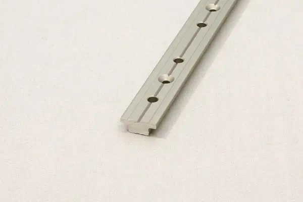 Genuaskena 25x600mm