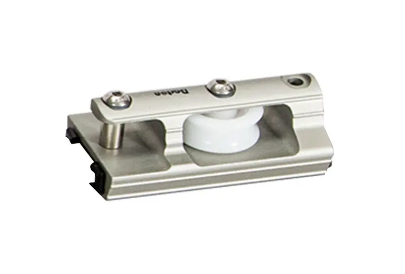 Ändkontroll genuaskena 25mm