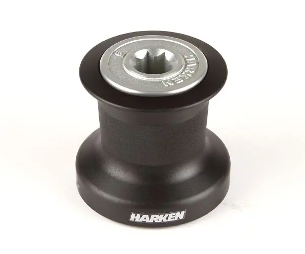 Harken vinsch 6 aluminium