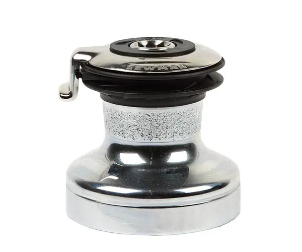 Lewmar vinsch EVO 15ST krom