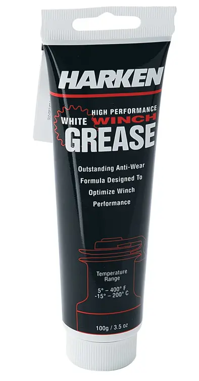 Harken Vinschfett 100g