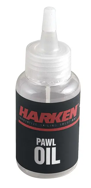 Harken Vinscholja 50ml