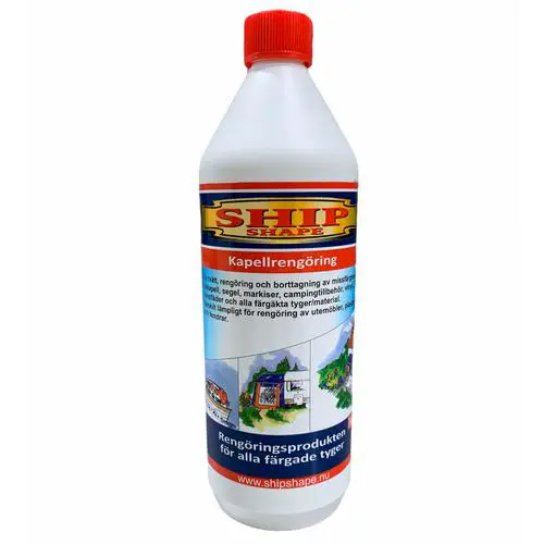 Shipshape mögeltvätt 1liter