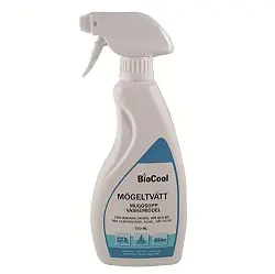 Bio Cool Mögeltvätt 750ml