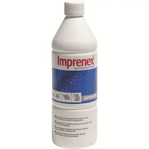 Imprenex Klädimpregnering 1liter