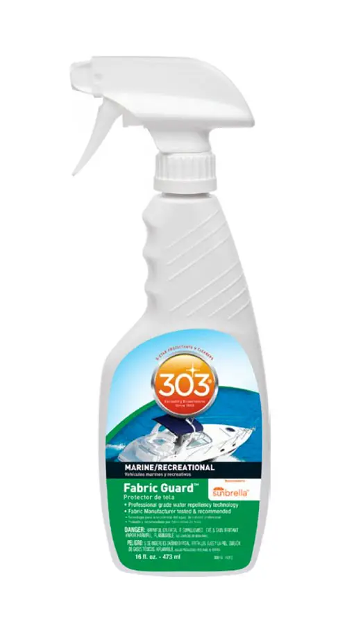 303 Textillimpregnering spray 473ml