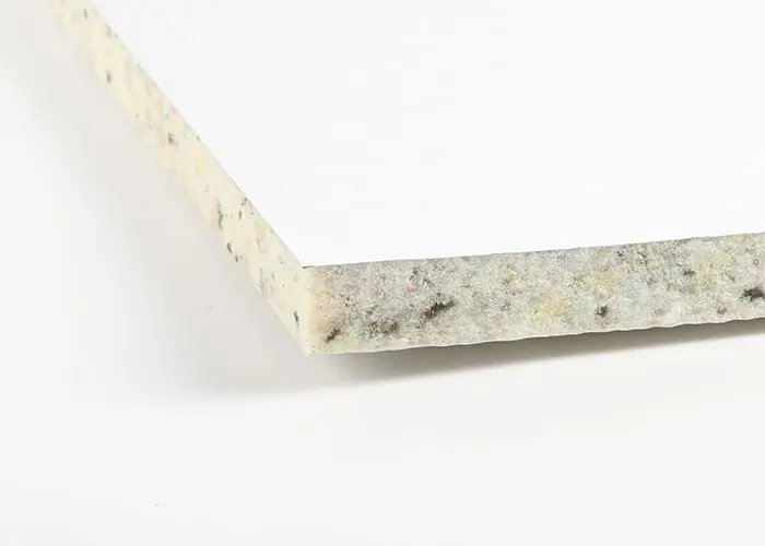 Motorrumsisolering 1000x500x20mm