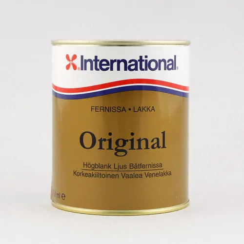 Original fernissa 750ml