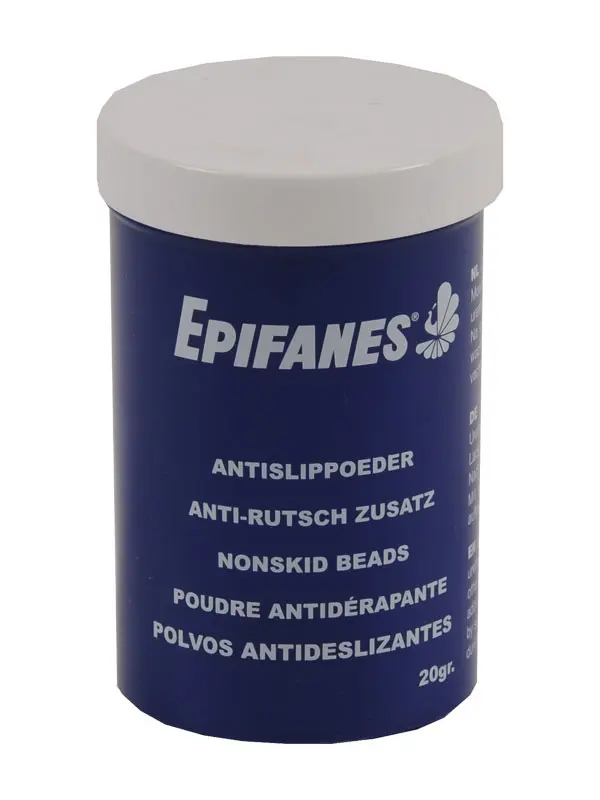 Epifanes Antihalkskydd 20gr