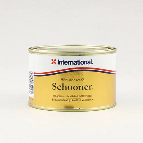Schooner högblank 375ml