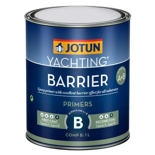 Jotun Barrier Primer Del 2 1liter