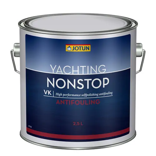 Jotun Nonstop VK grå 2.5liter