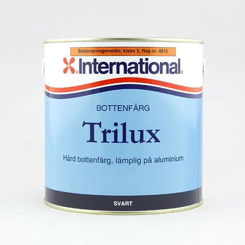Trilux svart 2.5liter