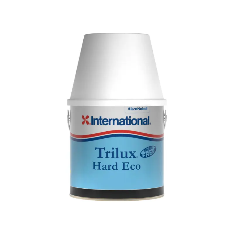 Trilux Hard Eco Blå 750ml