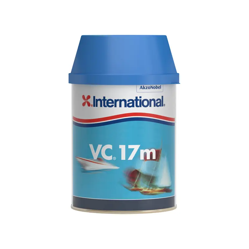 VC-17M blå 750ml (marinblå)