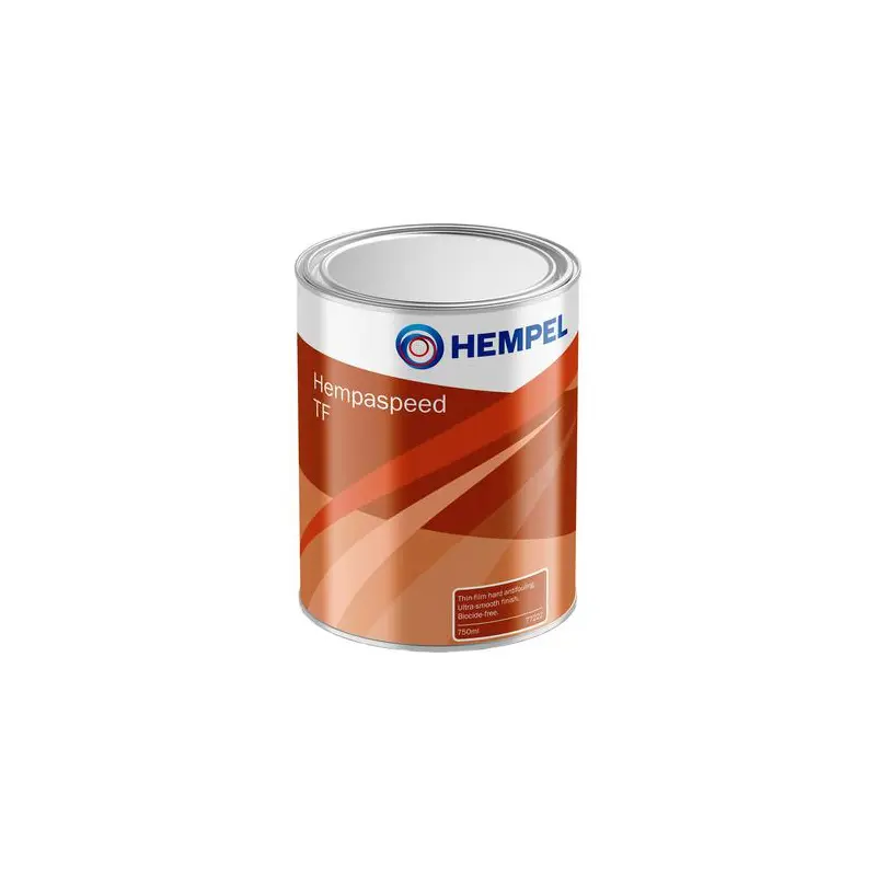 Hempel Hempaspeed TF Penta Grey 0,75 l