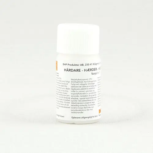 Härdare 20ml