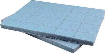 Divinycell 1220x813x10mm. 45kg/m3