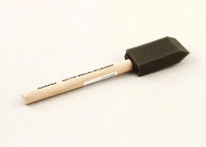 Skumpensel 25mm
