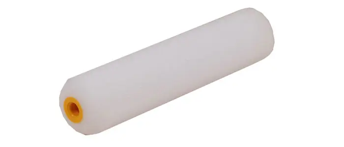 Rollerhylsa skum 15cm